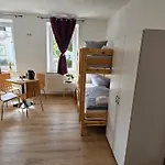 my Hostel Füssen