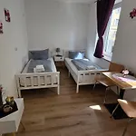 my Hostel Füssen