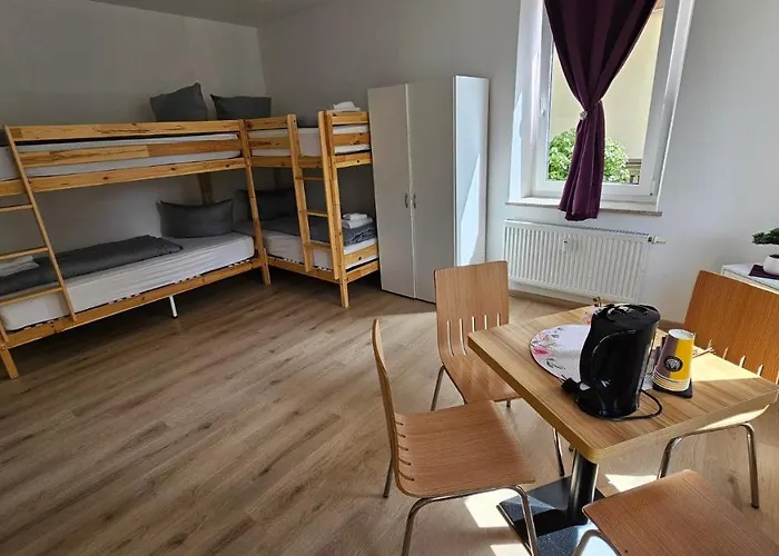 My Hostel Fuessen