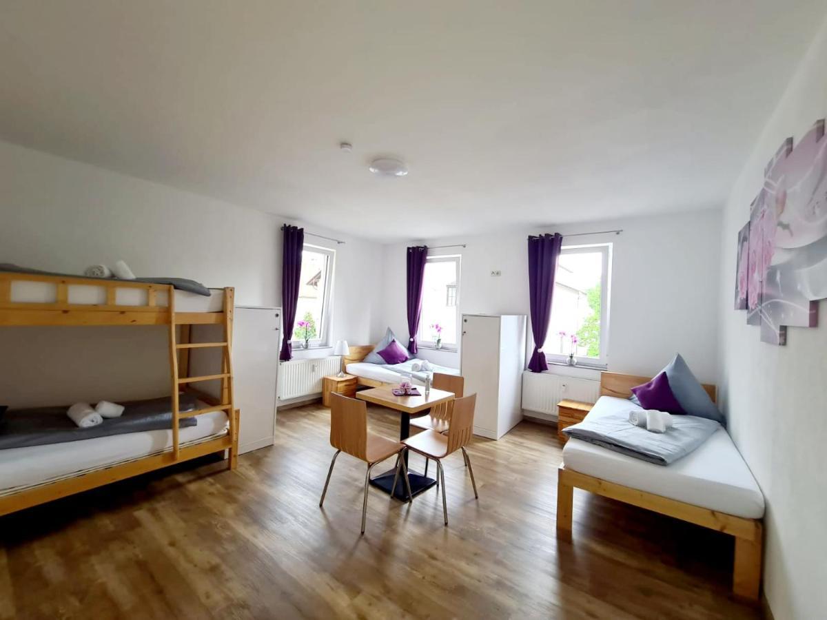 Hostel My