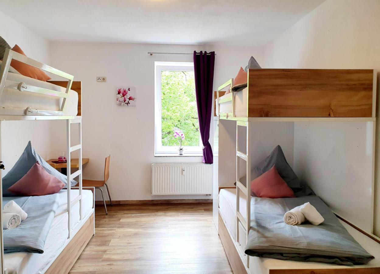 Hostel My