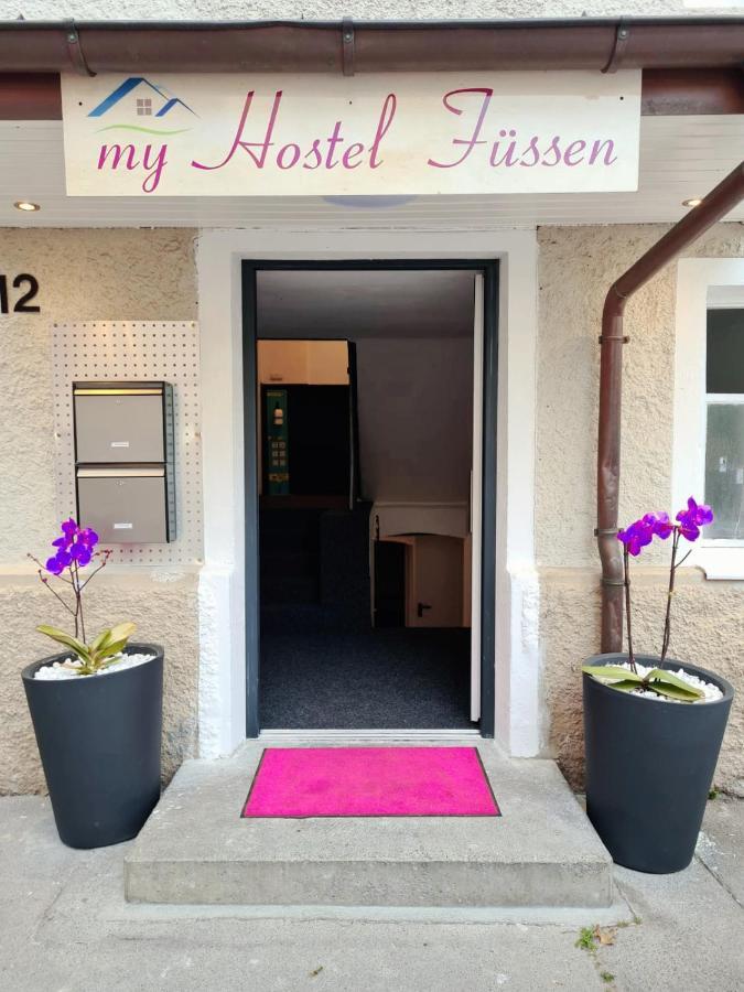 Hostel My
