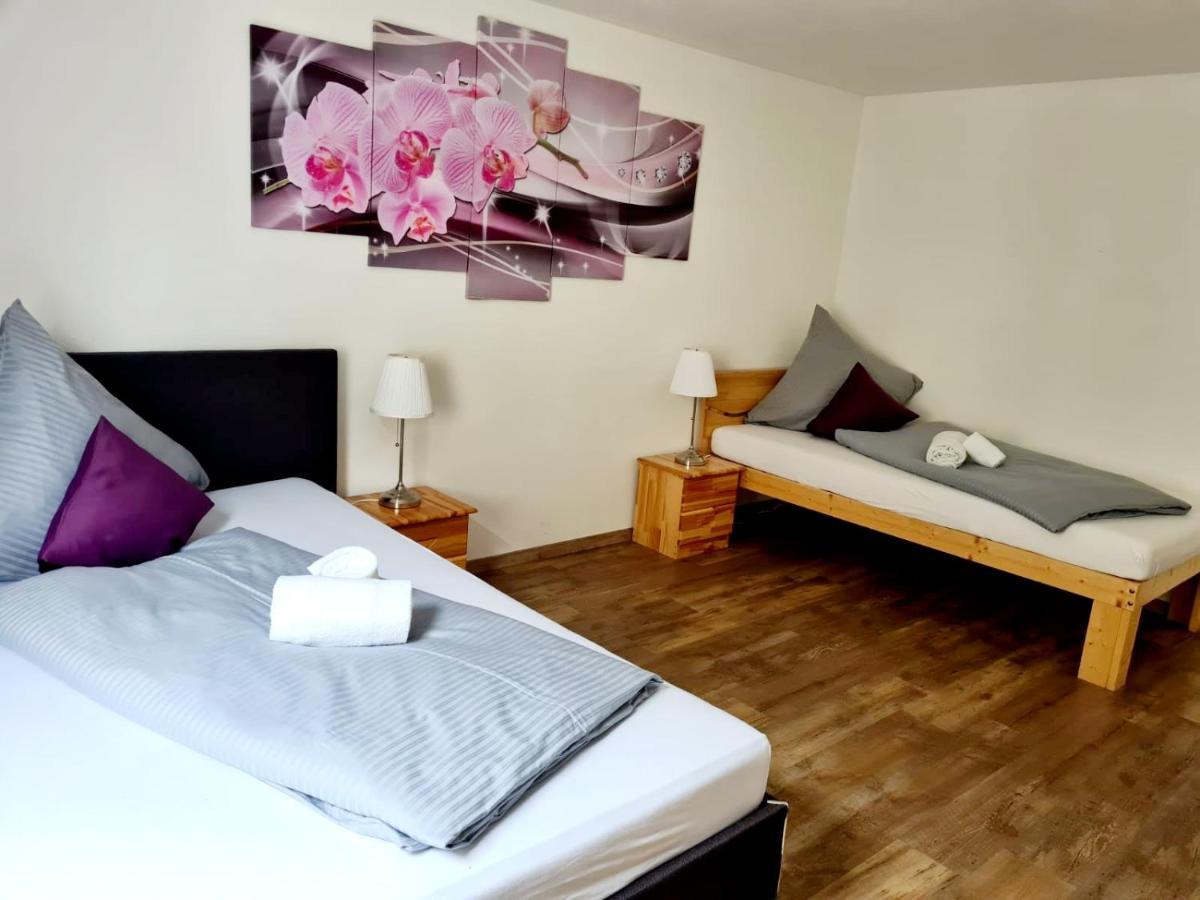 Hostel My