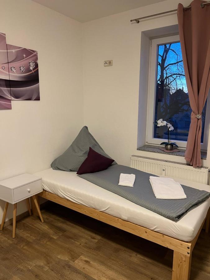 Hostel My *