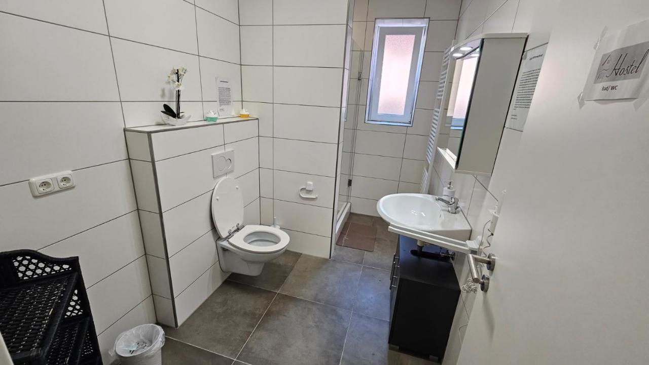 My Hostel *