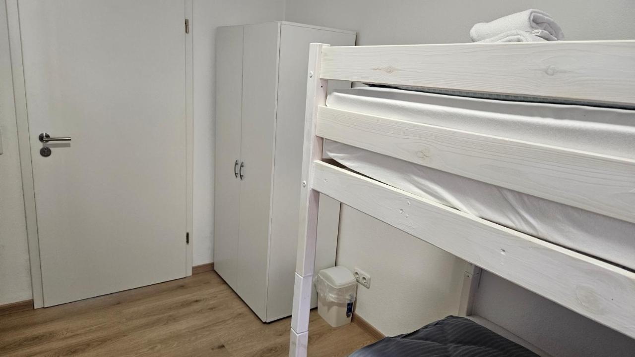 My Hostel *