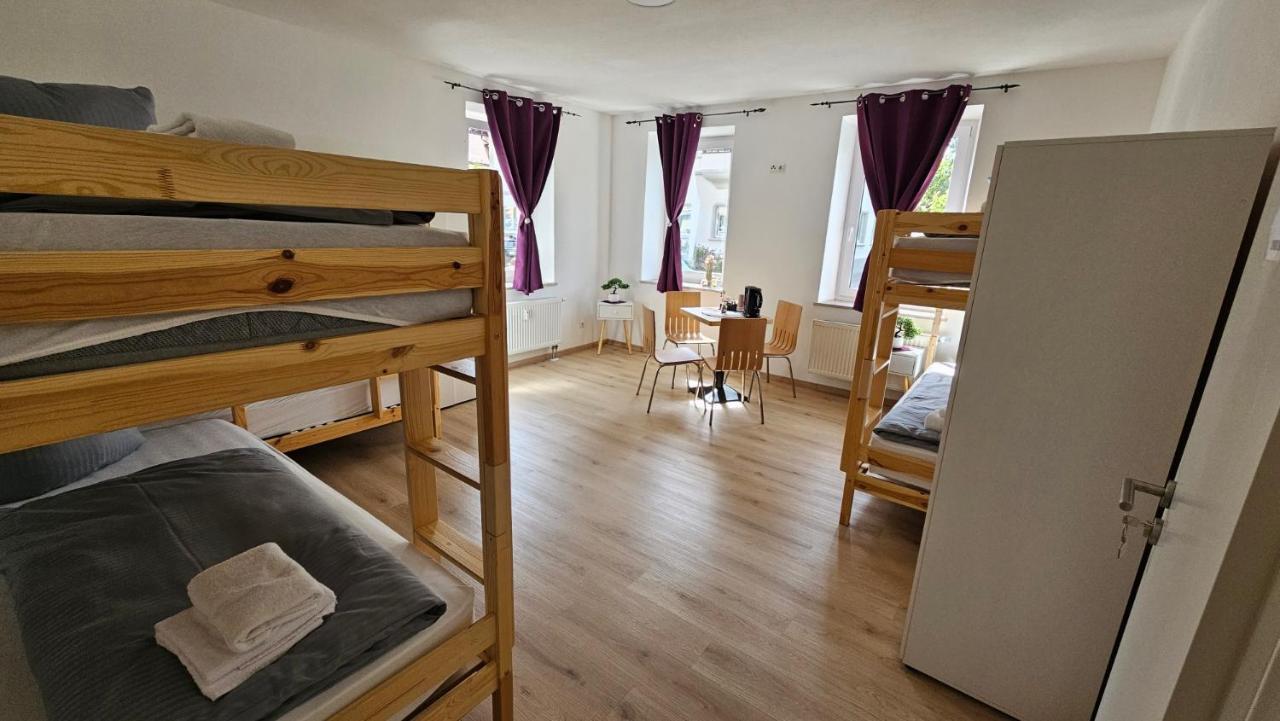 Hostel My Füssen