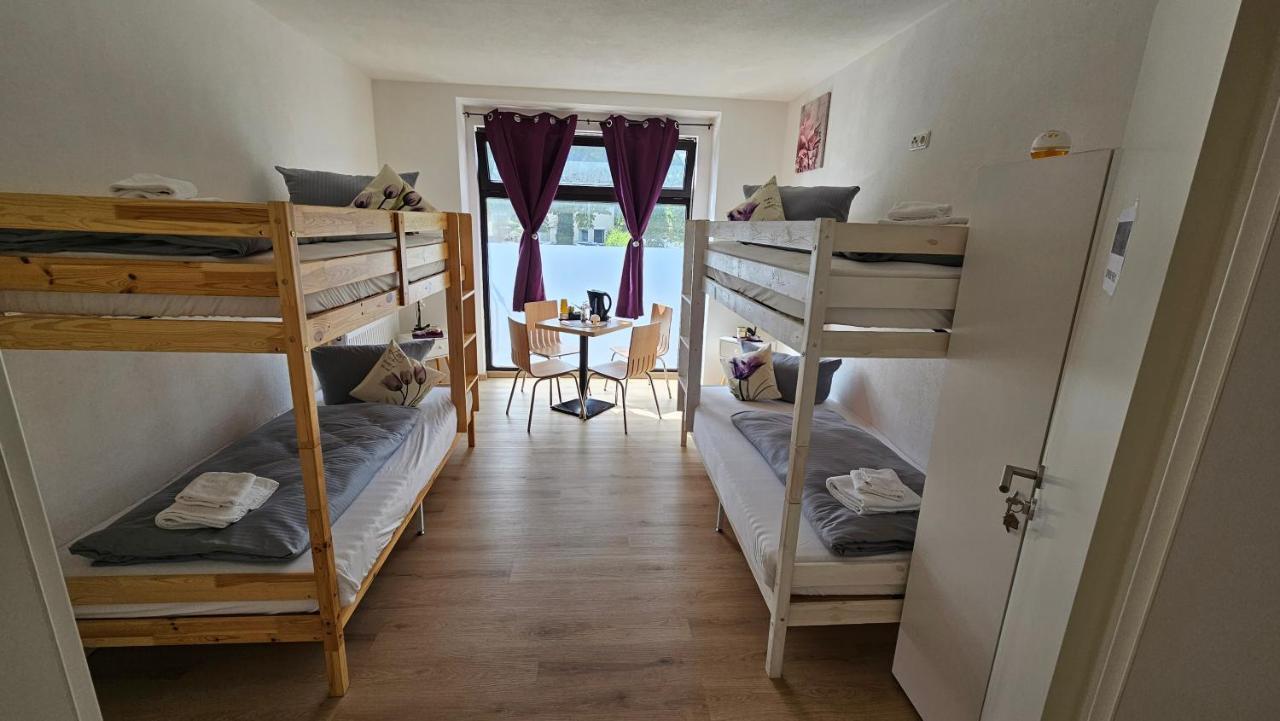 Hostel My